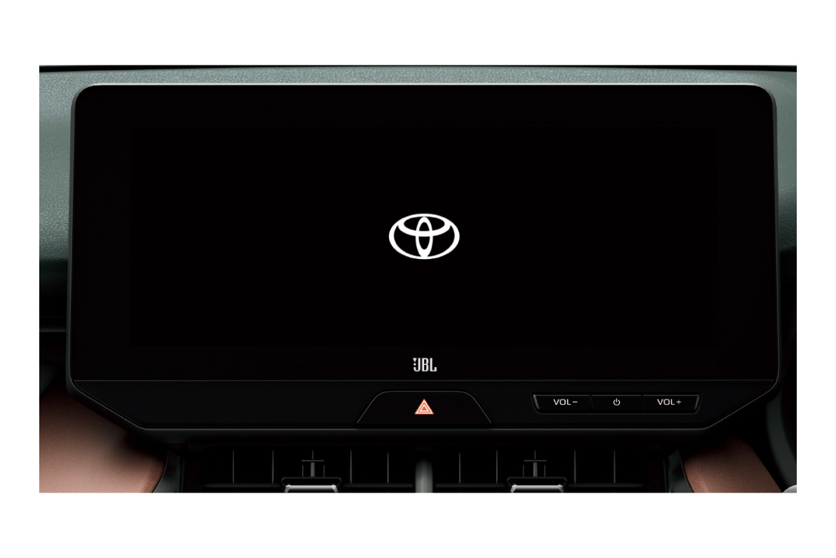 トヨタ サービスマニュアル ランドクルーザー VOL.4 プラス 80用