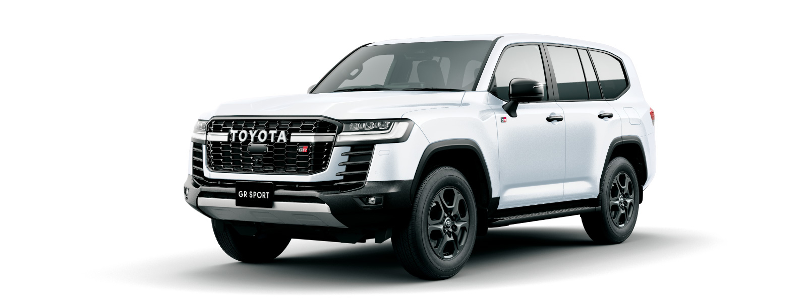 ランドクルーザー“300” | 価格・グレード | トヨタカローラ京都