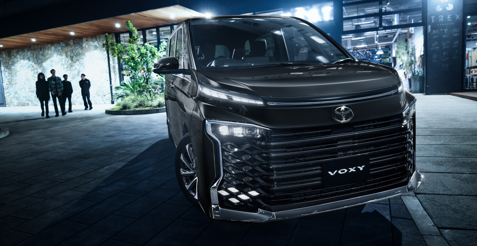 ヴォクシー | トヨタカローラ京都