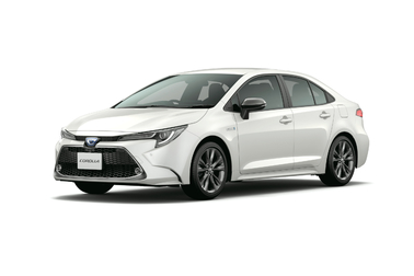 HYBRID W×B（2WD）