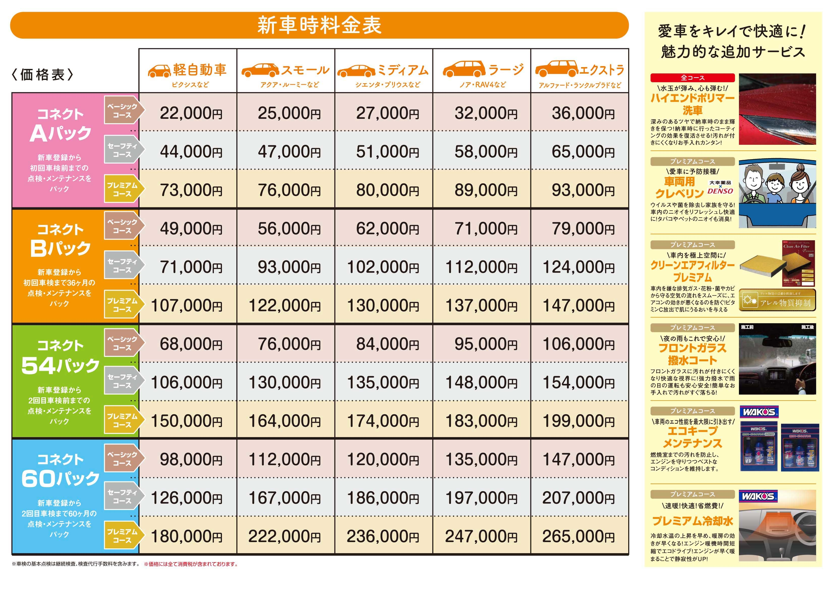 点検・修理のことなら、カローラ京都にお任せ。 トヨタカローラ京都