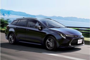 HYBRID W×B（2WD）