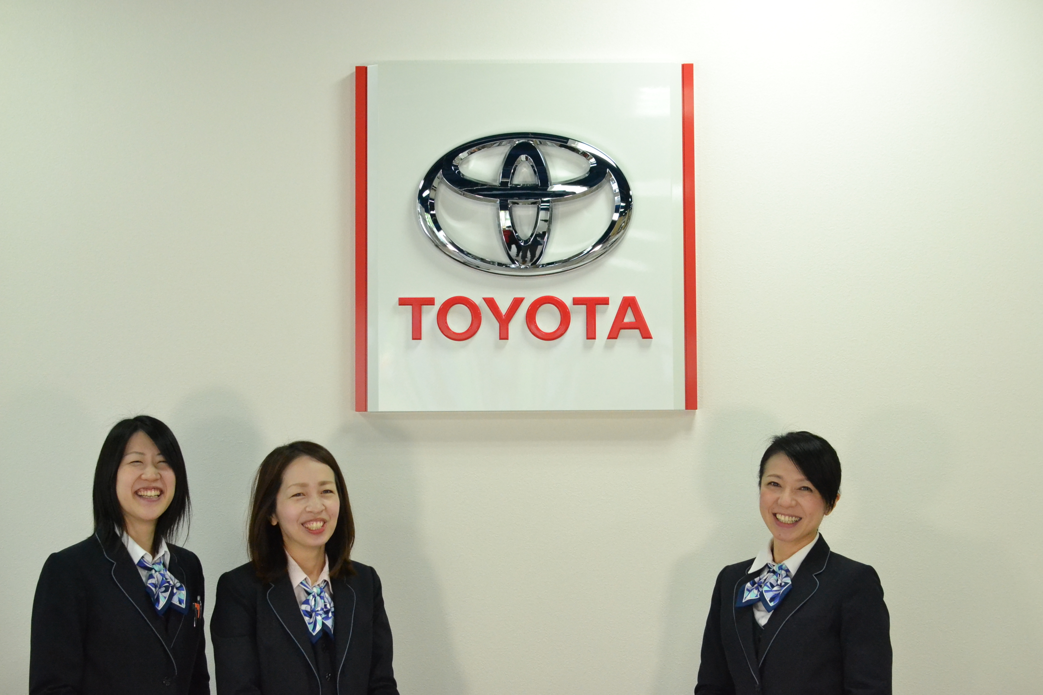 トヨタカローラ京都店舗一覧 トヨタカローラ京都