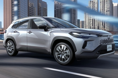 Z(2WD)