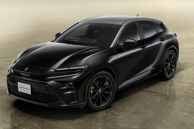 特別仕様車 SPORT Z “THE 70th” (ベース車両はSPORT Z)