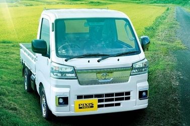 エクストラ（5MT・4WD）